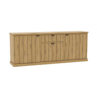 BRENTFORD DRESSOIR beaufort