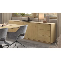 ESTLAND DRESSOIR 230 cm